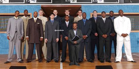 03 nba draft